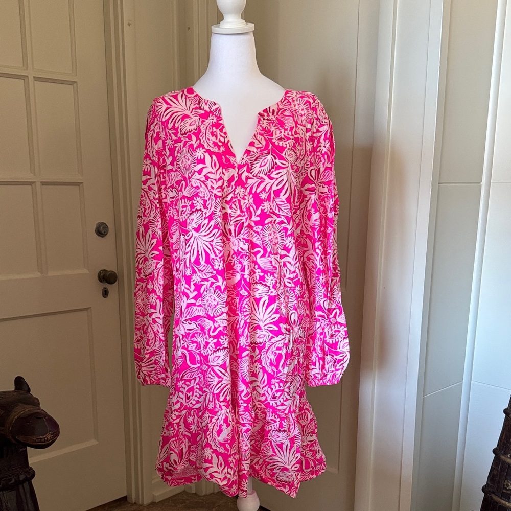 NWT Lilly Pulitzer dress